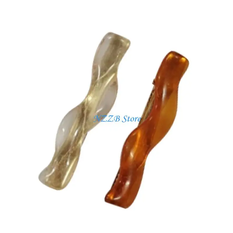 T21F Women Fashion Acetate Geometric Hair Clips Vintage Hairpins Barrettes All Match Fashion Hair Accessories Gifts
T21F Women Fashion Acetate Geometric Hair Clips Vintage Hairpins Barrettes All Match Fashion Hair Accessories Gifts