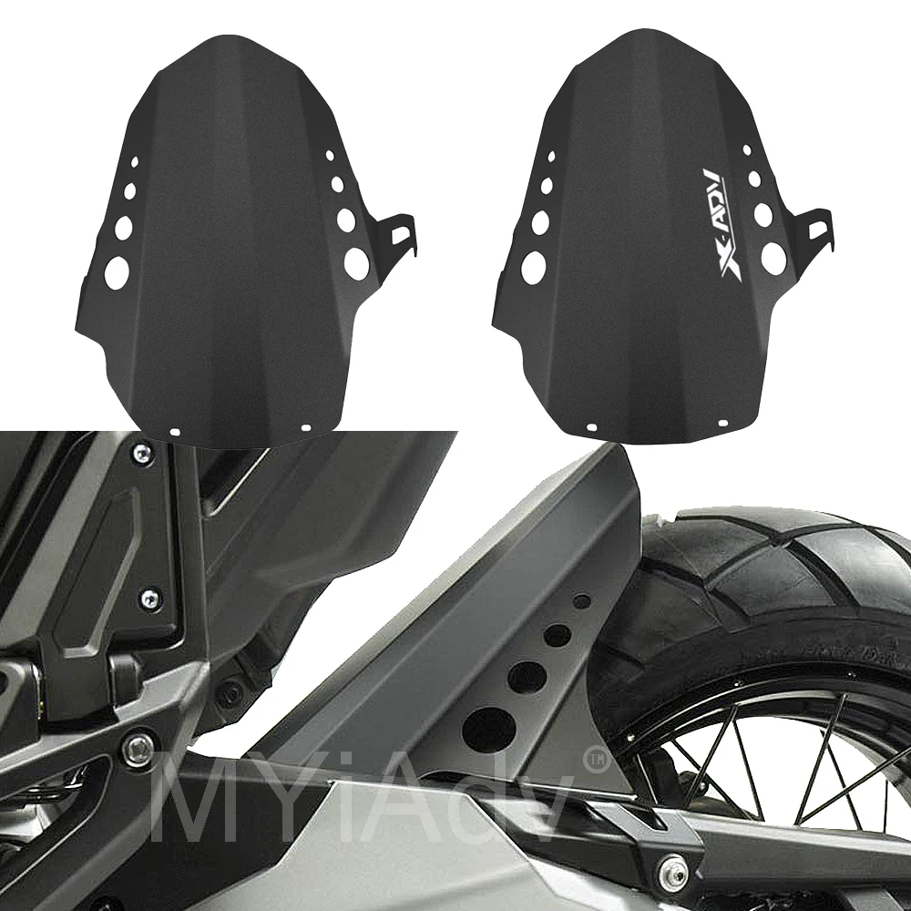 For Honda XADV 750 2017-2025 For NSS750 NSS Motorcycle Mudguard Rear Fender Mount Wheel Tire Hugger Mud Splash Guard 750 XADV
For Honda XADV 750 2017-2025 For NSS750 NSS Motorcycle Mudguard Rear Fender Mount Wheel Tire Hugger Mud Splash Guard 750 XADV