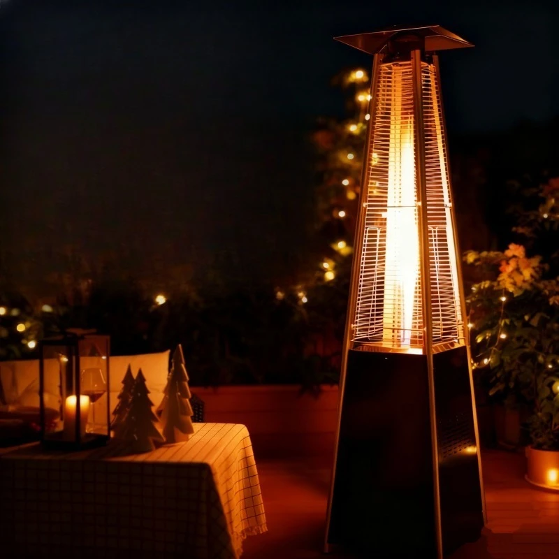 Outdoor Heater Heater, Liquefied Gas Heating Furnace Mobile Outdoor Natural Gas Heating Furnace
Outdoor Heater Heater, Liquefied Gas Heating Furnace Mobile Outdoor Natural Gas Heating Furnace