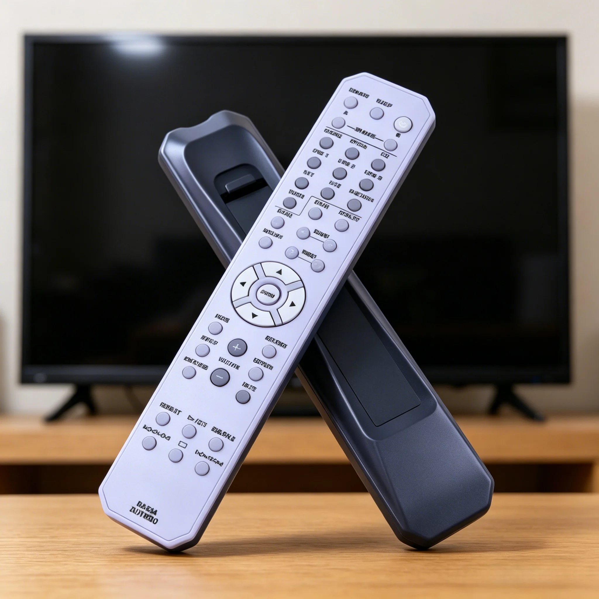 RAX34 ZU73890 Universal Remote Control for Yamaha R-N402 R-N402D AV Receiver - User-friendly Design Replacement Remote