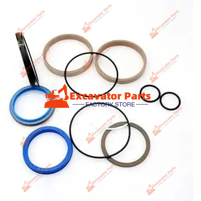 Excavator Lift Cylinder Hydraulic Repair Kits D85SS-2 HydraulicCylinder Seal Kit
Excavator Lift Cylinder Hydraulic Repair Kits D85SS-2 HydraulicCylinder Seal Kit