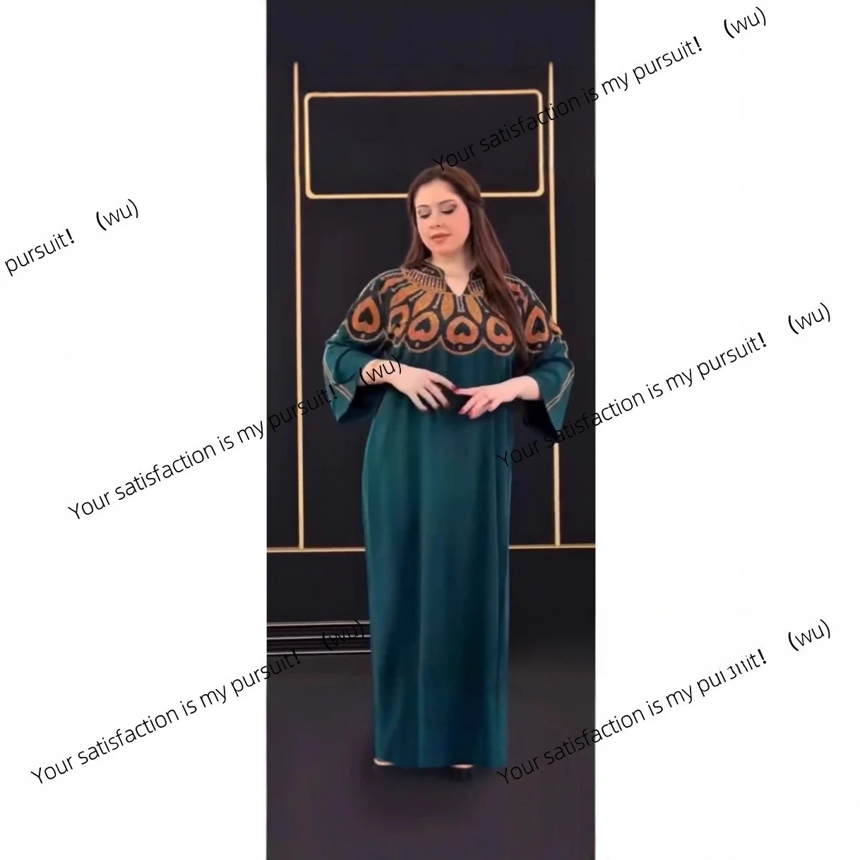 Large Size Women's Dress Women's Skirt Autumn Short Sleeve White Long Dress Women's Dress Summer
Large Size Women's Dress Women's Skirt Autumn Short Sleeve White Long Dress Women's Dress Summer