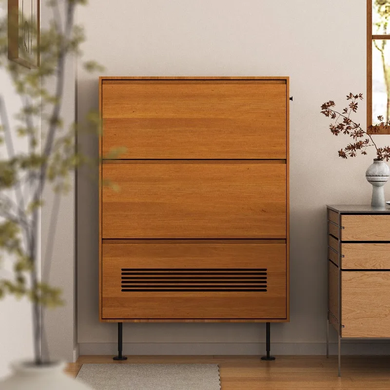 Entrance cabinet Simple household locker Wall wall cabinet
Entrance cabinet Simple household locker Wall wall cabinet