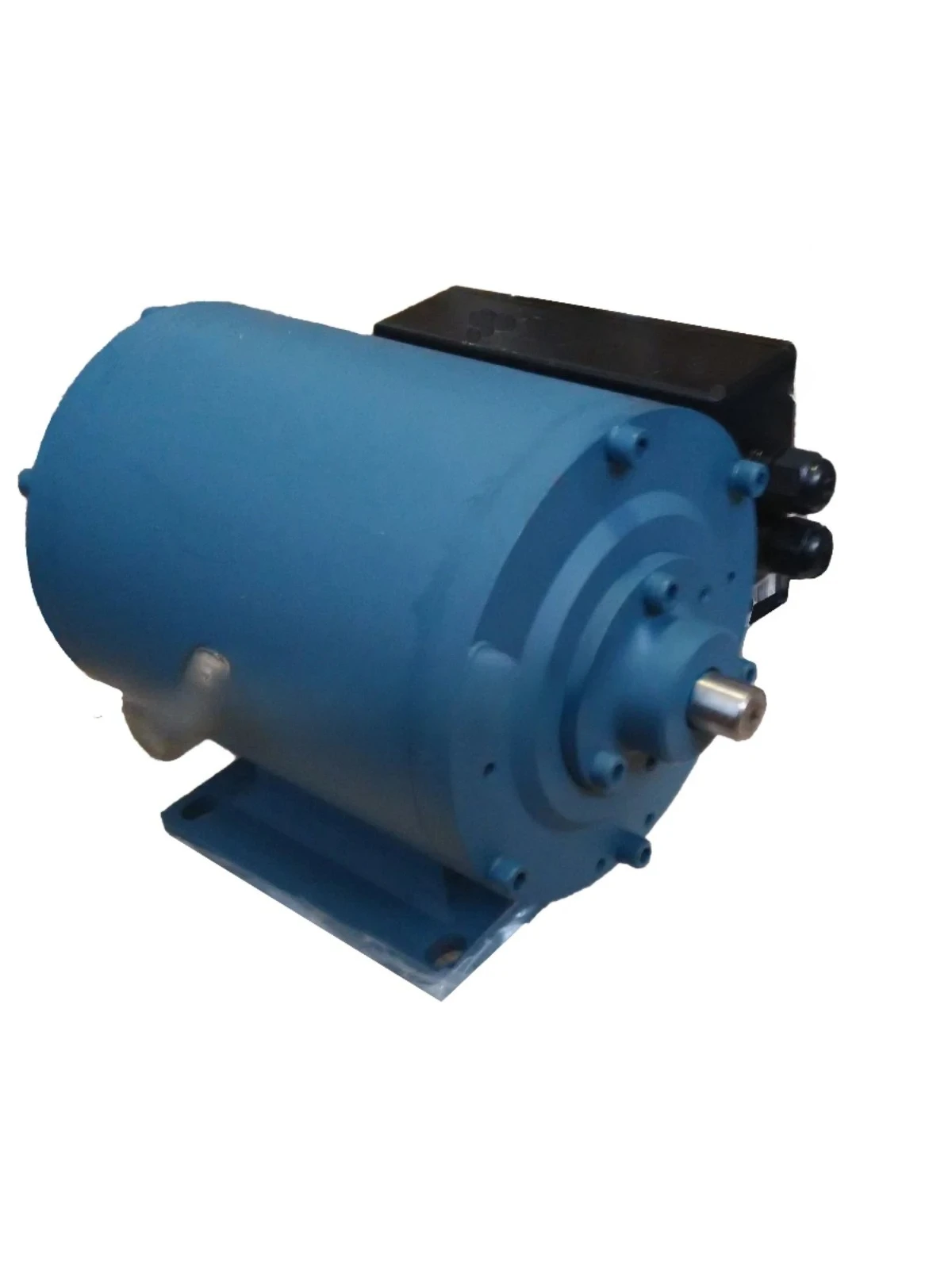 Elevator Brake CSC-3000 Si Magnetic Device
Elevator Brake CSC-3000 Si Magnetic Device