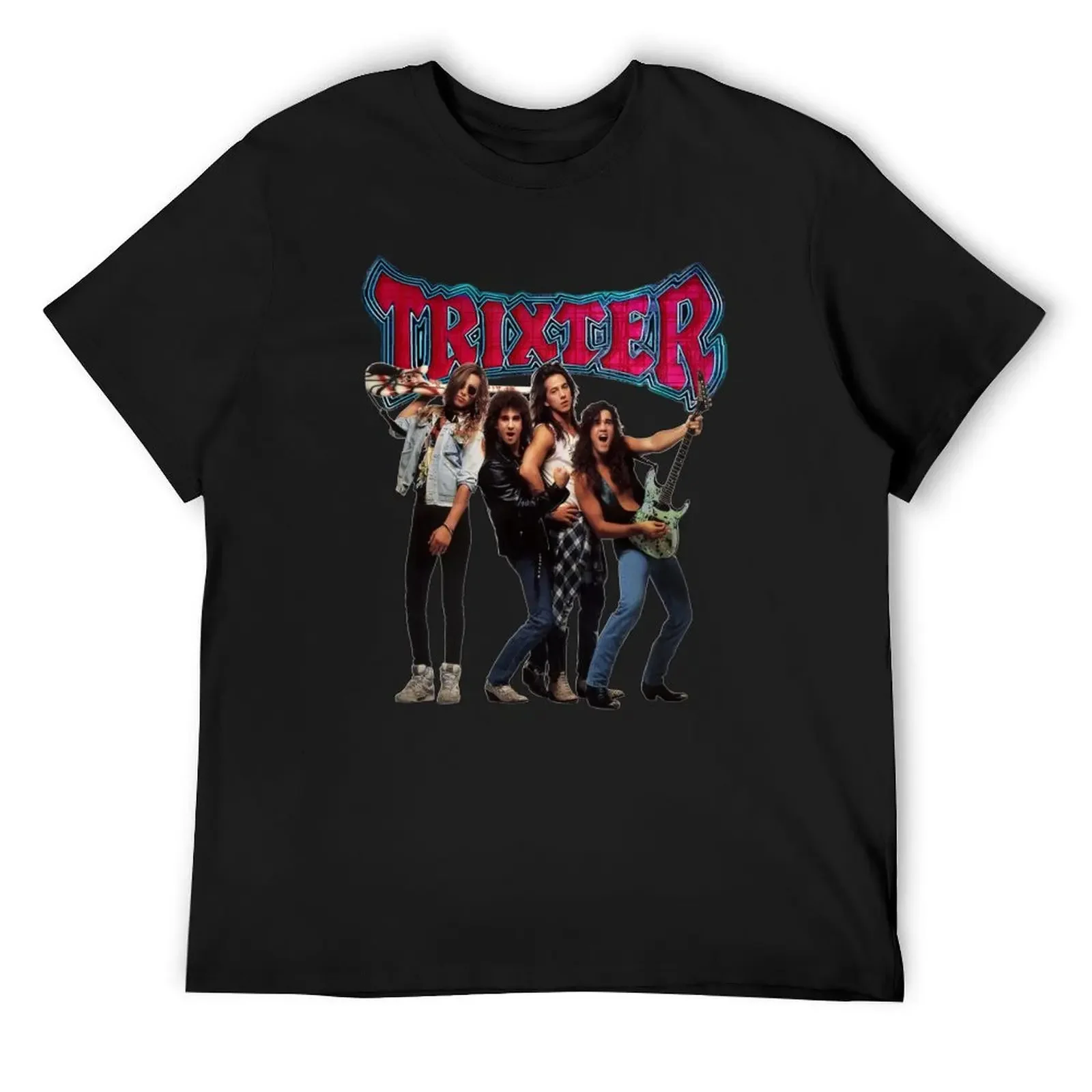 Day-nielab trixter pr m m tees Retro Funny T-Shirt vintage t shirts Short sleeve tee sublime tshirts for men
Day-nielab trixter pr m m tees Retro Funny T-Shirt vintage t shirts Short sleeve tee sublime tshirts for men