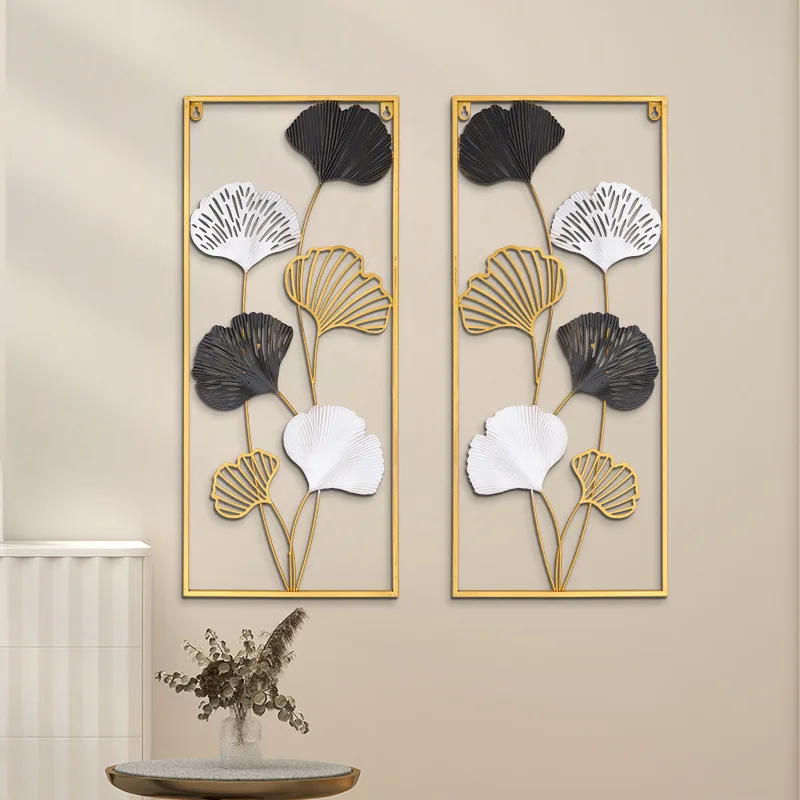 Новый настенный декор в китайском стиле: металлическое украшение для гостиной, современный скандинавский дизайн, декор для прихожей
Новый настенный декор в китайском стиле: металлическое украшение для гостиной, современный скандинавский дизайн, декор для прихожей