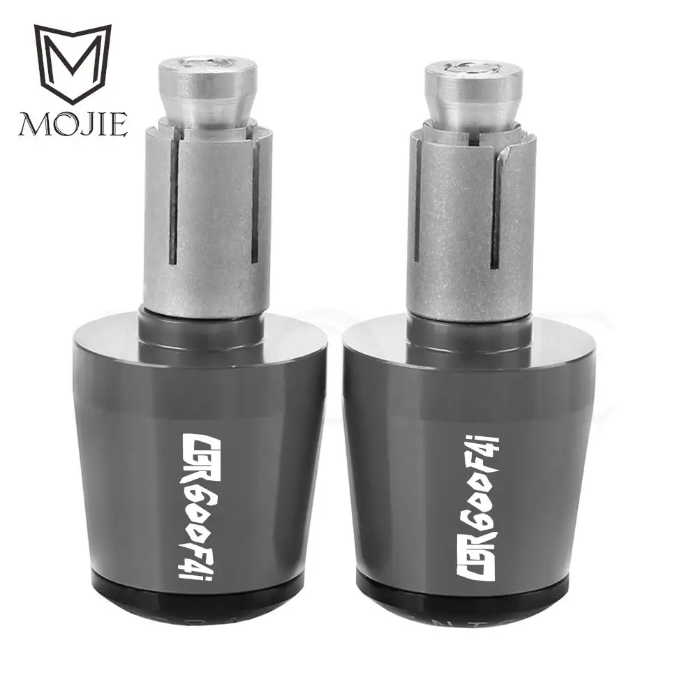 Motorcycles Handlebar Grips Cap Weight PartsAnti Vibration Silder Plug Ends FOR HONDA CBR600F4I CBRF4iSPORTF CBR600F4i 2001-2007
Motorcycles Handlebar Grips Cap Weight PartsAnti Vibration Silder Plug Ends FOR HONDA CBR600F4I CBRF4iSPORTF CBR600F4i 2001-2007