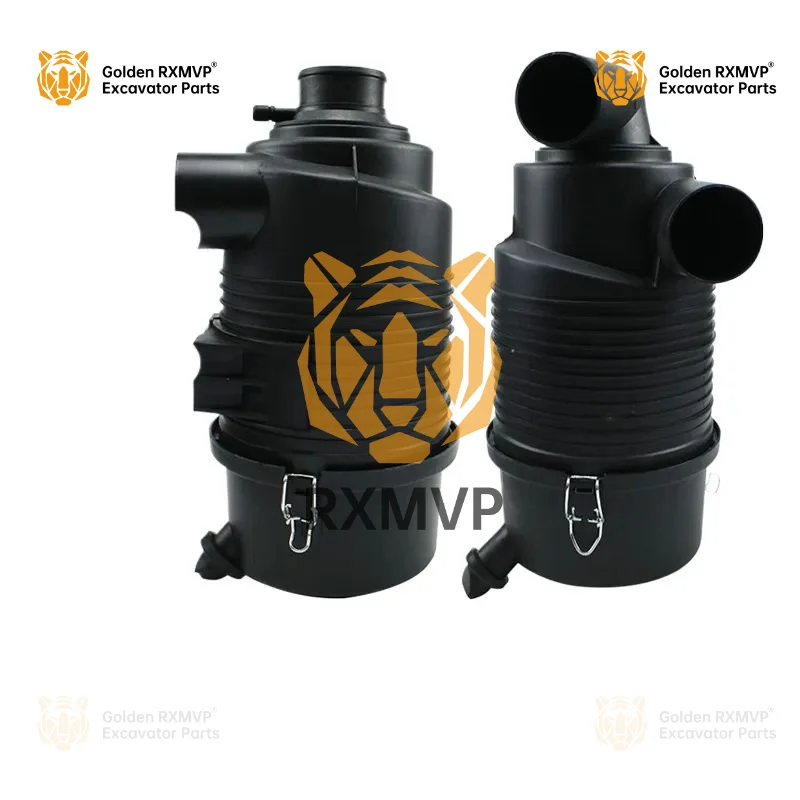 For Caterpillar cat 305.5 305 306 307C D E Air Filter Assembly Air Filter Housing Rear Cover Excavator Accessories
For Caterpillar cat 305.5 305 306 307C D E Air Filter Assembly Air Filter Housing Rear Cover Excavator Accessories