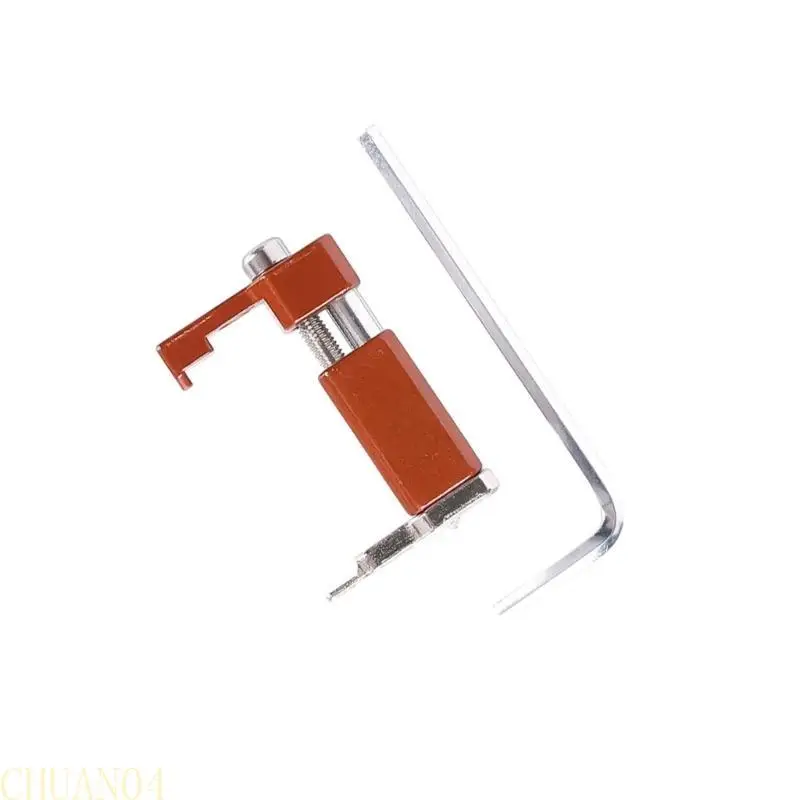 A1A2 Simple to Use Guitar Bridge Intonation Tool for Musical Instrument Guitar Tremolo Bridge Adjuster Easy Spare Components
A1A2 Simple to Use Guitar Bridge Intonation Tool for Musical Instrument Guitar Tremolo Bridge Adjuster Easy Spare Components