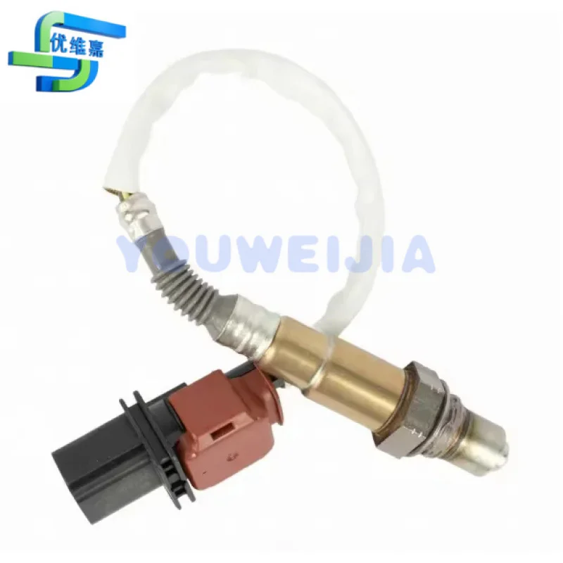 0258017472 FV4A-9Y460-AA for Ford KUGA 1.5L 2013 Lambda Oxygen Sensor Air Fuel Ratio
0258017472 FV4A-9Y460-AA for Ford KUGA 1.5L 2013 Lambda Oxygen Sensor Air Fuel Ratio