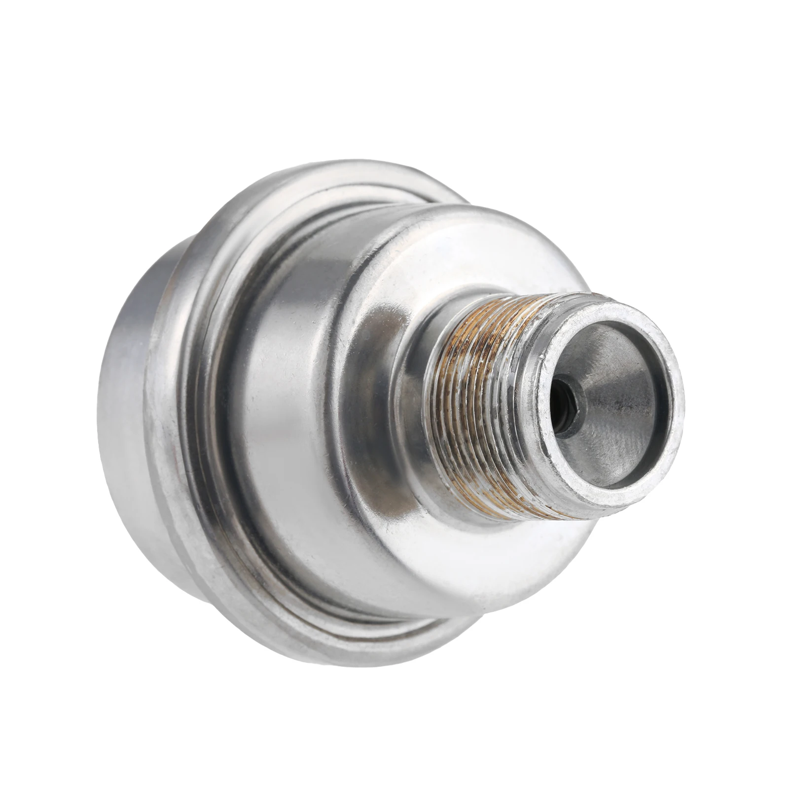 1 шт. F273699 — сменный топливный фильтр для пропановых обогревателей Buddy, заменяет F273704, F273701, F273702, F273703 и F273718
1 шт. F273699 — сменный топливный фильтр для пропановых обогревателей Buddy, заменяет F273704, F273701, F273702, F273703 и F273718