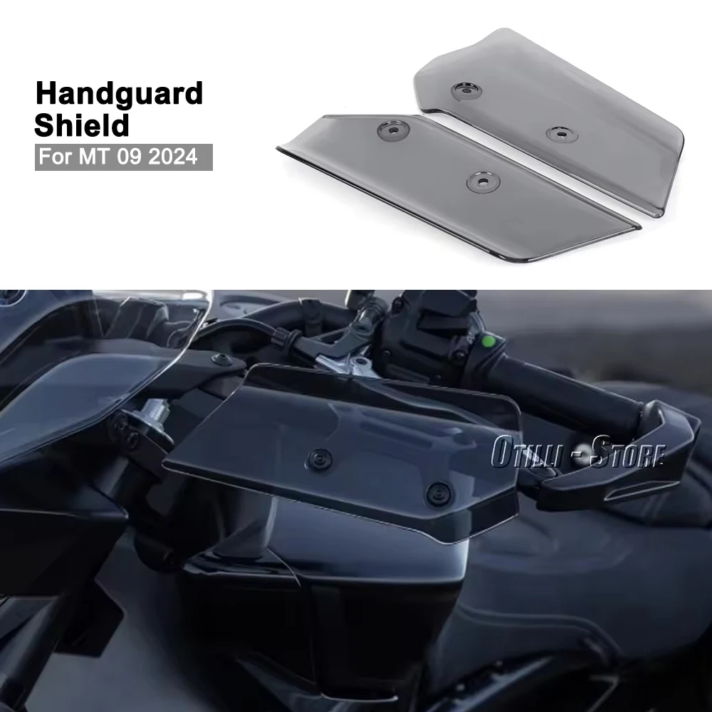 Handguard Shield Hand Guard Protector Windshield Motorcycle Accessories For Yamaha MT-09 MT 09 MT09 SP mt09 2024
Handguard Shield Hand Guard Protector Windshield Motorcycle Accessories For Yamaha MT-09 MT 09 MT09 SP mt09 2024