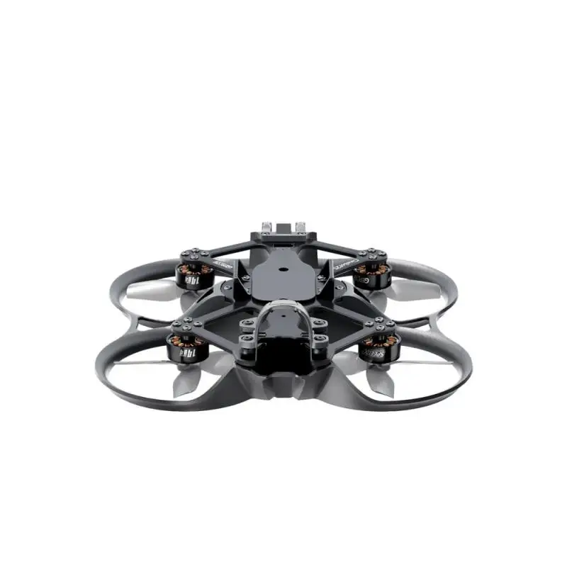 GEPRC CINEBOT25 WTFPV QUADCOPTER (TBS)
GEPRC CINEBOT25 WTFPV QUADCOPTER (TBS)