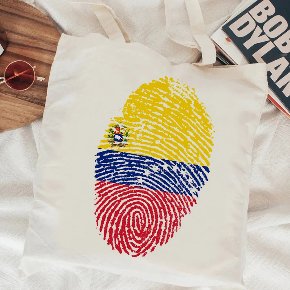 Venezuela shopping bag bolsas de tela canvas bolso grocery eco handbag bag cloth string sacola tote sac tissu
Venezuela shopping bag bolsas de tela canvas bolso grocery eco handbag bag cloth string sacola tote sac tissu