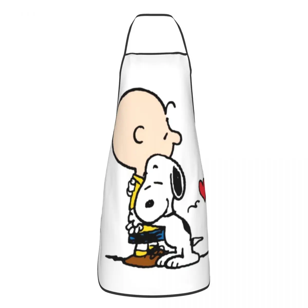 Фартук нагрудник с забавным рисунком Снупи на заказ для женщин и мужчин, унисекс, кухонный стол для шеф-повара, кухня для приготовления пищи, выпечки, садоводства
Фартук нагрудник с забавным рисунком Снупи на заказ для женщин и мужчин, унисекс, кухонный стол для шеф-повара, кухня для приготовления пищи, выпечки, садоводства