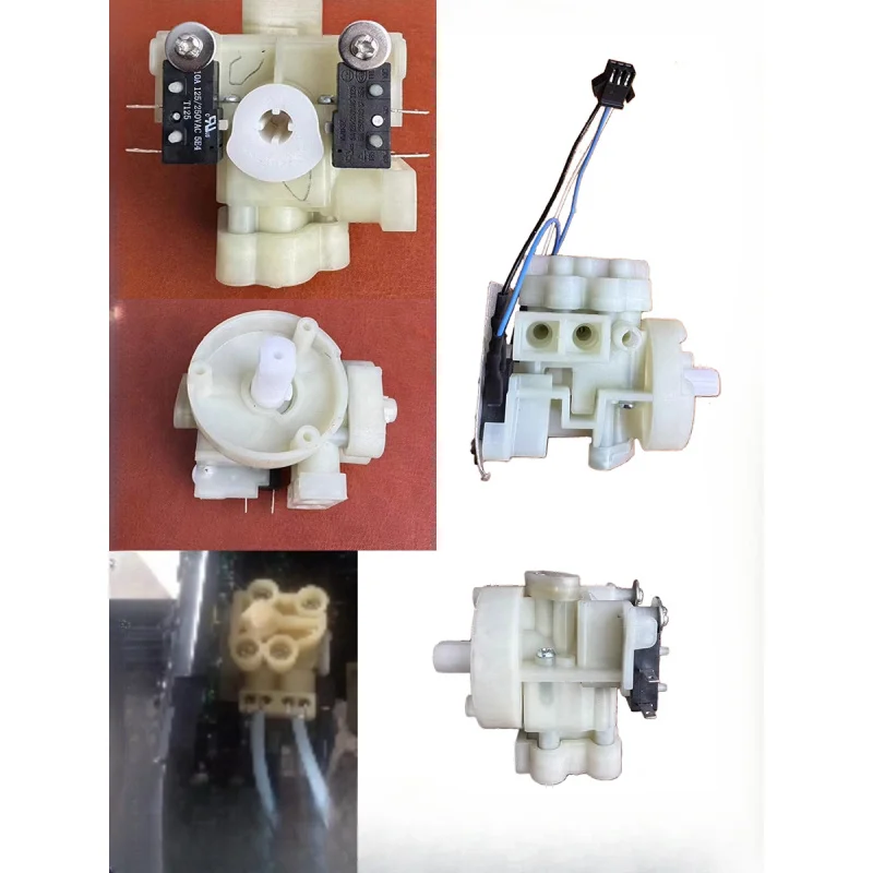 for BST-12/12B Barsetto Maxime Coffee machine steam switch knob assembly accessories (without connecting wires)
for BST-12/12B Barsetto Maxime Coffee machine steam switch knob assembly accessories (without connecting wires)