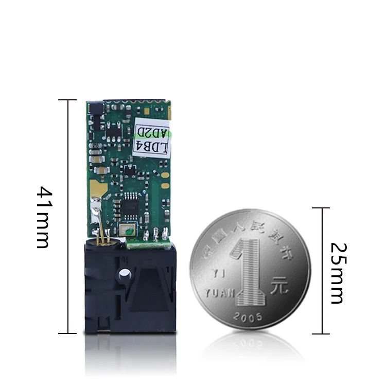 Mini Size Laser Distance Sensor 3m Range Laser Sensor Measuring Height For Marble
Mini Size Laser Distance Sensor 3m Range Laser Sensor Measuring Height For Marble