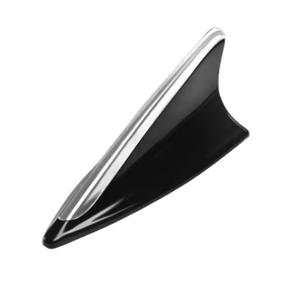 Adapter FM Signal Amplifier Anti-static Aerial Antenna Cover Shark Fin Antenna Sticker Carbon Fiber Style Car Radio Aerials
Adapter FM Signal Amplifier Anti-static Aerial Antenna Cover Shark Fin Antenna Sticker Carbon Fiber Style Car Radio Aerials