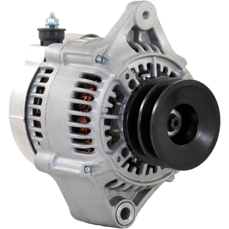 144-9963 32868-03201 For E302.5C Alternator 90A Mini Hydraulic Excavator
144-9963 32868-03201 For E302.5C Alternator 90A Mini Hydraulic Excavator