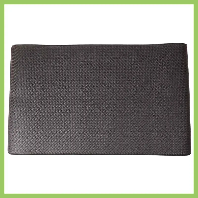 ABJT-2 Pcs Cushioning And Anti-Fatigue Kitchen Mats Carpets For Floor, Waterproof Kitchen Carpet Set
ABJT-2 Pcs Cushioning And Anti-Fatigue Kitchen Mats Carpets For Floor, Waterproof Kitchen Carpet Set