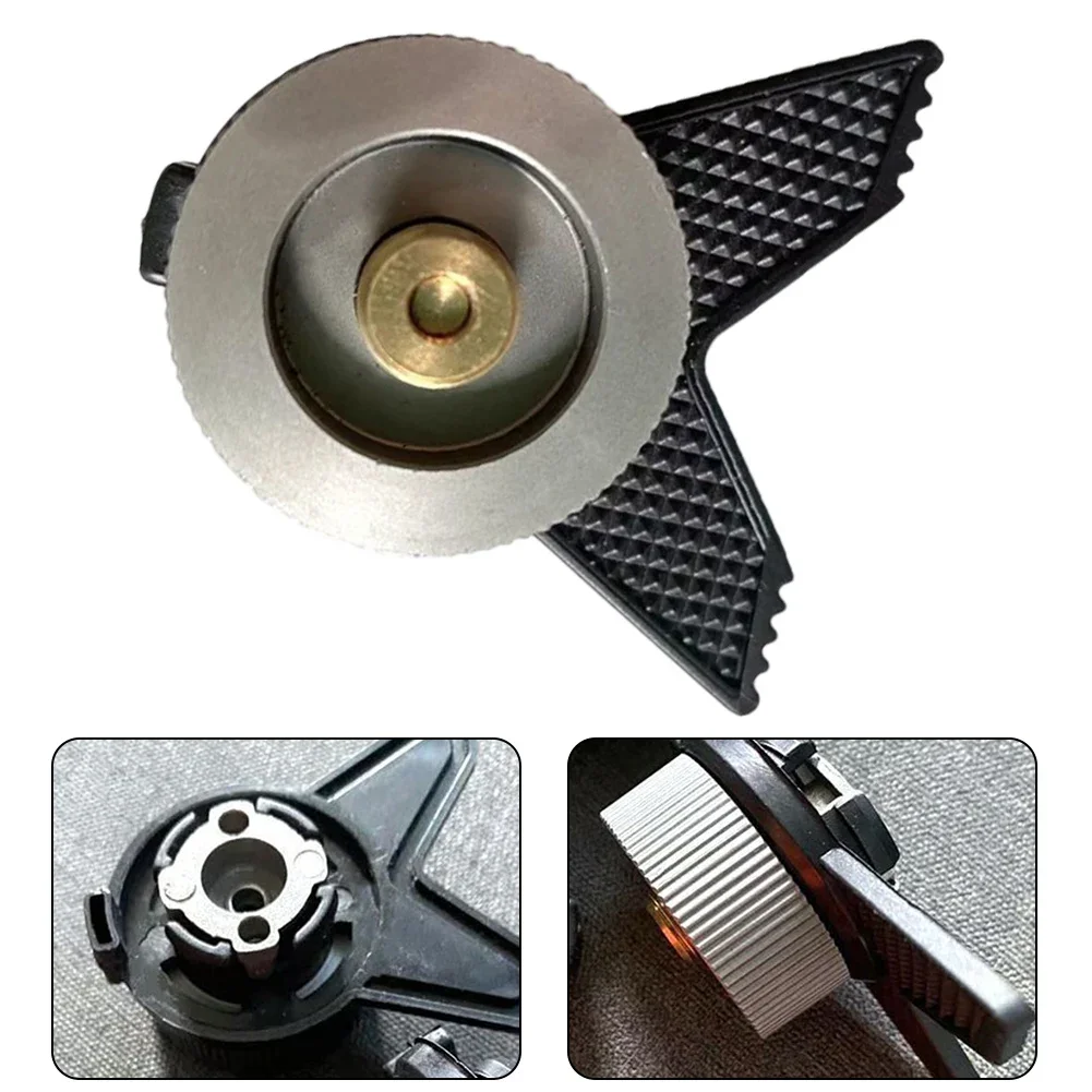 Outdoor Gas Tank Adapter With Holder Furnace Stove Cylinder Conversion Head Burner Converter Valve Camping Stove Accessories
Outdoor Gas Tank Adapter With Holder Furnace Stove Cylinder Conversion Head Burner Converter Valve Camping Stove Accessories