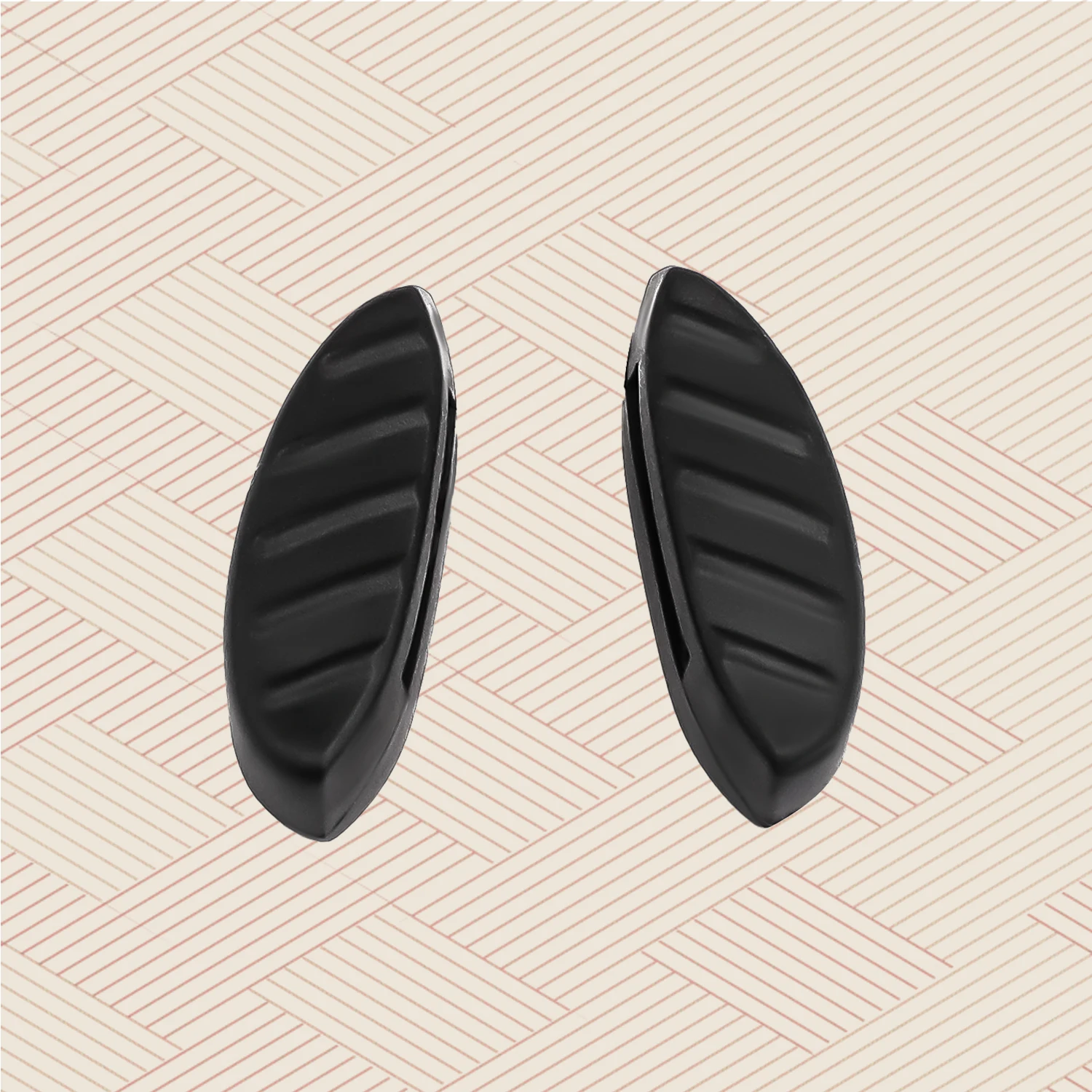 Replacement Nose Pads Nose Pieces for Oakley Clifden OO9440 Sunglasses, Anti Slip Nose Cushions
Replacement Nose Pads Nose Pieces for Oakley Clifden OO9440 Sunglasses, Anti Slip Nose Cushions