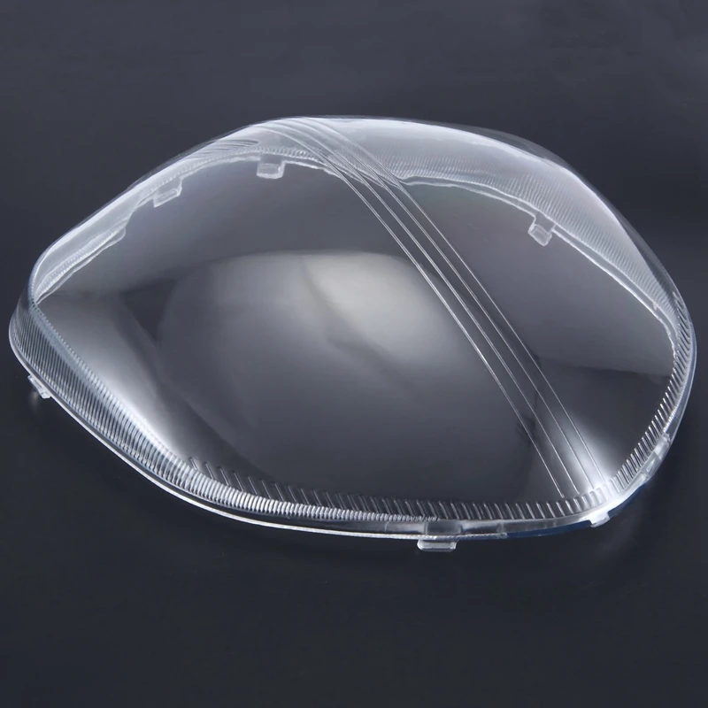 Fit For Yamaha FZ6N FZ600 FZ6 2004 - 2009 Headlight Headlamp Housing Cover Replacement Parts 
Fit For Yamaha FZ6N FZ600 FZ6 2004 - 2009 Headlight Headlamp Housing Cover Replacement Parts