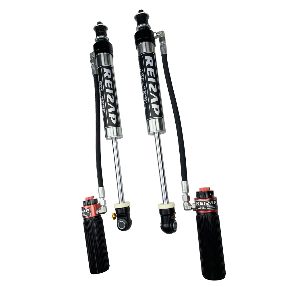 4WD Offroad Monotube Shock Absorber Kit For LC79 Lifting Offroad 4x4 Coilover Compression Adjustment Suspension
4WD Offroad Monotube Shock Absorber Kit For LC79 Lifting Offroad 4x4 Coilover Compression Adjustment Suspension