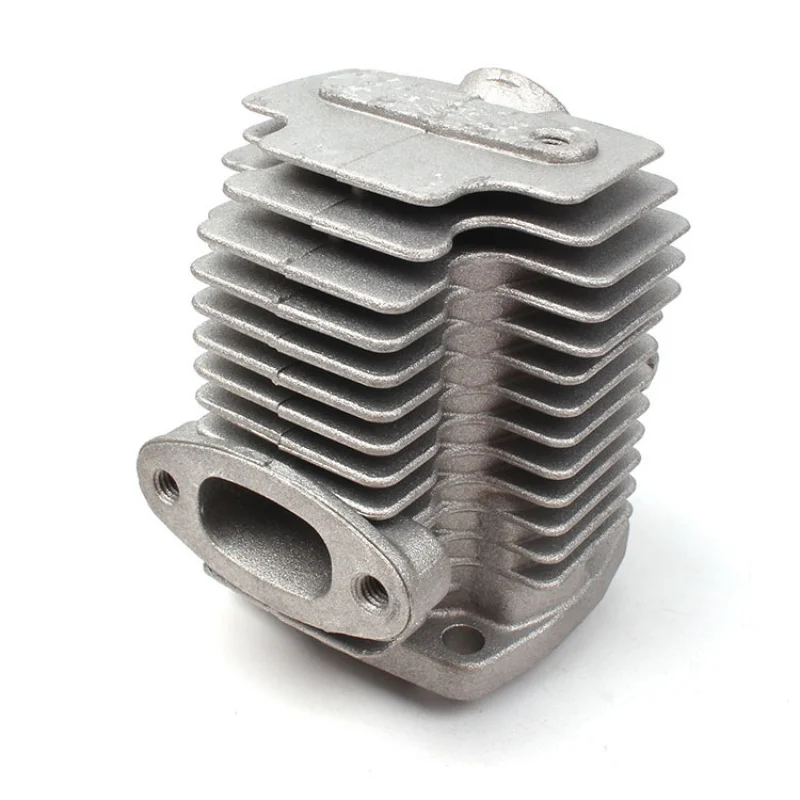 For Tu26 Q Engine Lawn Mower Accessories Sprayer Piston Cylinder Liner Assembly Bahui Garden CLL
For Tu26 Q Engine Lawn Mower Accessories Sprayer Piston Cylinder Liner Assembly Bahui Garden CLL