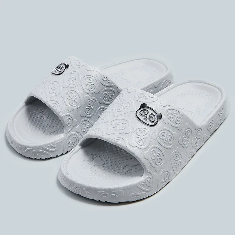 Non-slip Slippers Men Outer Wear 2025 New Bathroom Bathroom Indoor Home Sandals Female Summer Eva
Non-slip Slippers Men Outer Wear 2025 New Bathroom Bathroom Indoor Home Sandals Female Summer Eva