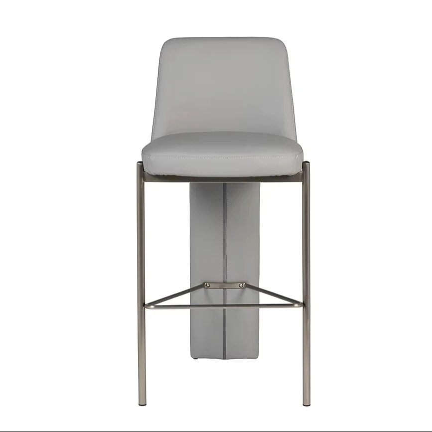 %&Modern Commercial Bar Stool Black Powder-Coated Legs Direct Factory Sale Seat Height for Home Bar Kitchen Dining
%&Modern Commercial Bar Stool Black Powder-Coated Legs Direct Factory Sale Seat Height for Home Bar Kitchen Dining