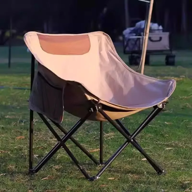 Nordic Folding Camping Chair Lightweight Backrest Backpack Camping Chair Outdoor Fishing Silla De Campamento Outdoor Furniture
Nordic Folding Camping Chair Lightweight Backrest Backpack Camping Chair Outdoor Fishing Silla De Campamento Outdoor Furniture