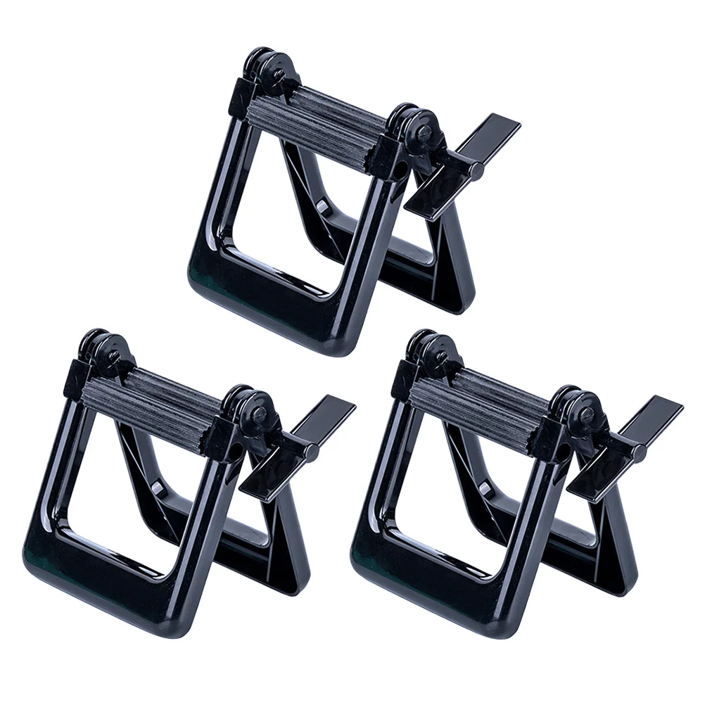 3Pcs Tube Manual Squeezer Plastic Rolling Toothpaste Hair Dye Cream Squeezer Hand Cream Tube Dispenser Extruder Home Use Tool
3Pcs Tube Manual Squeezer Plastic Rolling Toothpaste Hair Dye Cream Squeezer Hand Cream Tube Dispenser Extruder Home Use Tool