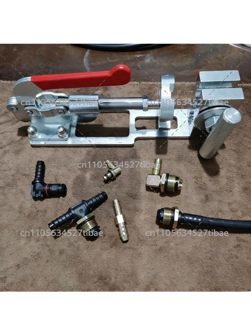 Auto Repair Tool Trachea Urea Tube Pressure Socket Nylon Tube Wrench for Asia Pacific Market New
Auto Repair Tool Trachea Urea Tube Pressure Socket Nylon Tube Wrench for Asia Pacific Market New