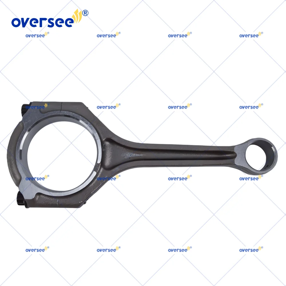 6CB-W1165 Connecting Rod for Yamaha 4-stroke 150-300HP Outboard Engine Parsun F300-05020201
6CB-W1165 Connecting Rod for Yamaha 4-stroke 150-300HP Outboard Engine Parsun F300-05020201