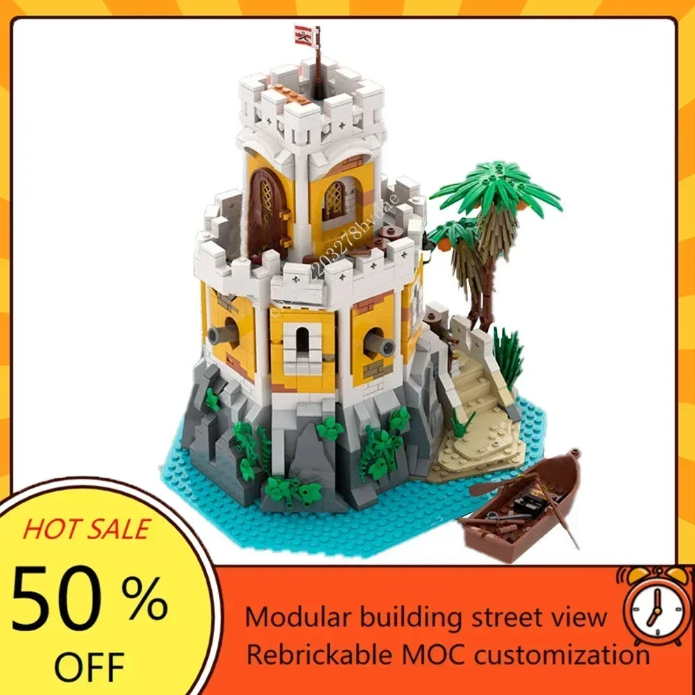 1149 шт. индивидуальные MOC пиратская серия Cannon Cove Remake модель технологии DIY на заказ головоломка в сборе детские игрушки подарки
1149 шт. индивидуальные MOC пиратская серия Cannon Cove Remake модель технологии DIY на заказ головоломка в сборе детские игрушки подарки