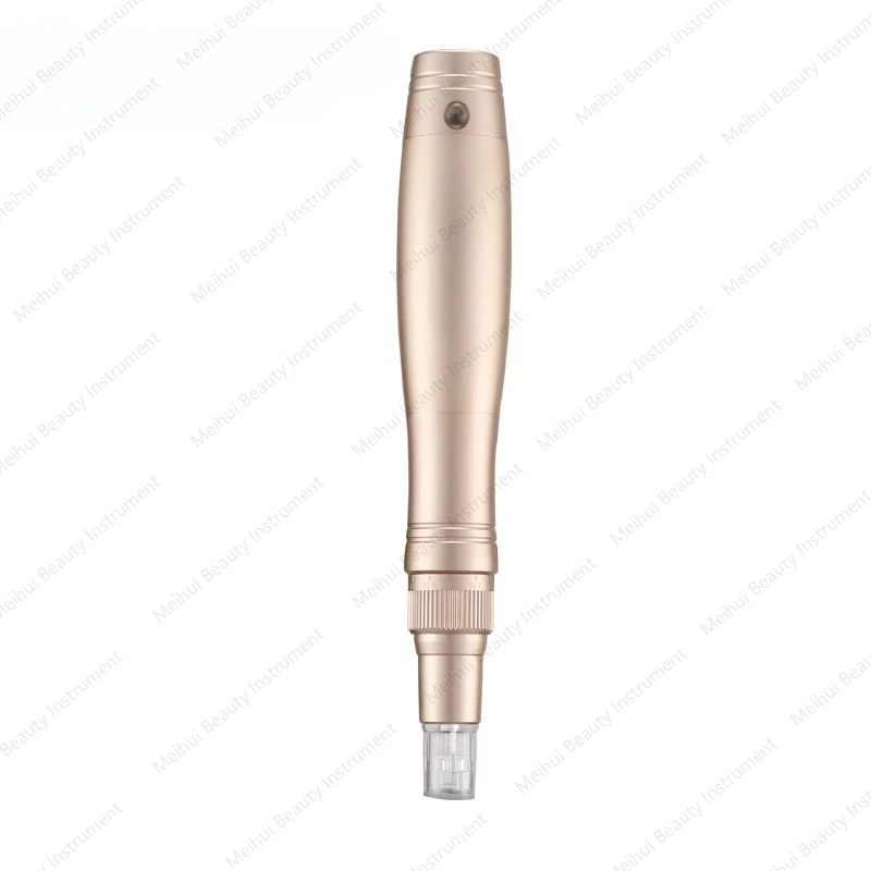 Electric Hair Loss Nanocrystalline Hair Growth Microneedle Scalp Painless Introduction Encryption Increase Instrument
Electric Hair Loss Nanocrystalline Hair Growth Microneedle Scalp Painless Introduction Encryption Increase Instrument