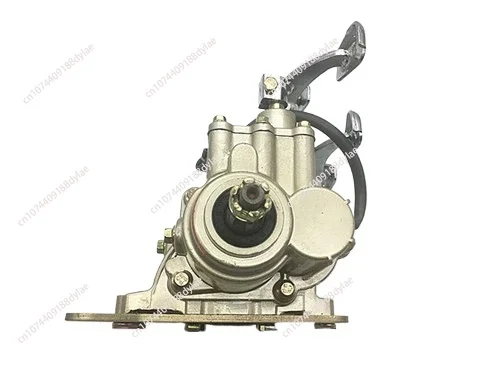Tricycle Front Assistor with Reverse Gear 150 175 200 250 300 Engine Universal Reverse Gear Device
Tricycle Front Assistor with Reverse Gear 150 175 200 250 300 Engine Universal Reverse Gear Device