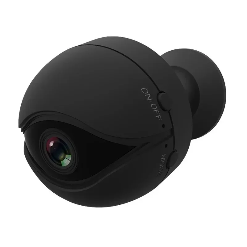 ANPWOO 1080P камера ночного домашнего наблюдения широкоугольная Беспроводная дистанционная HD 4K WiFi мини-камера
ANPWOO 1080P камера ночного домашнего наблюдения широкоугольная Беспроводная дистанционная HD 4K WiFi мини-камера