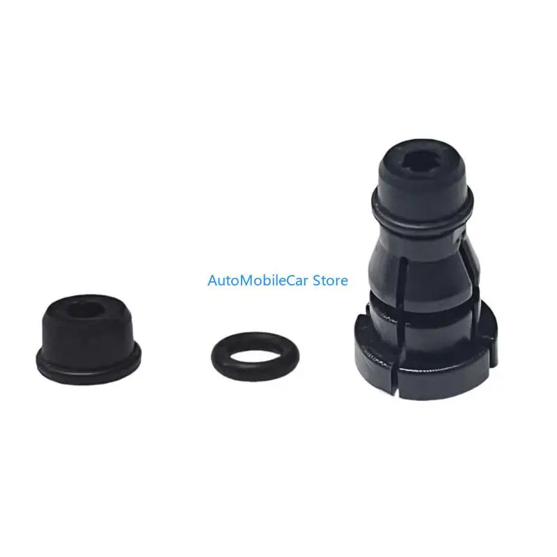 G8TE Precisions Fit Clutches Fluid Line Connector Long Lasting Leak Proof Performances Hydraulic Hose Fitting for Golf
G8TE Precisions Fit Clutches Fluid Line Connector Long Lasting Leak Proof Performances Hydraulic Hose Fitting for Golf