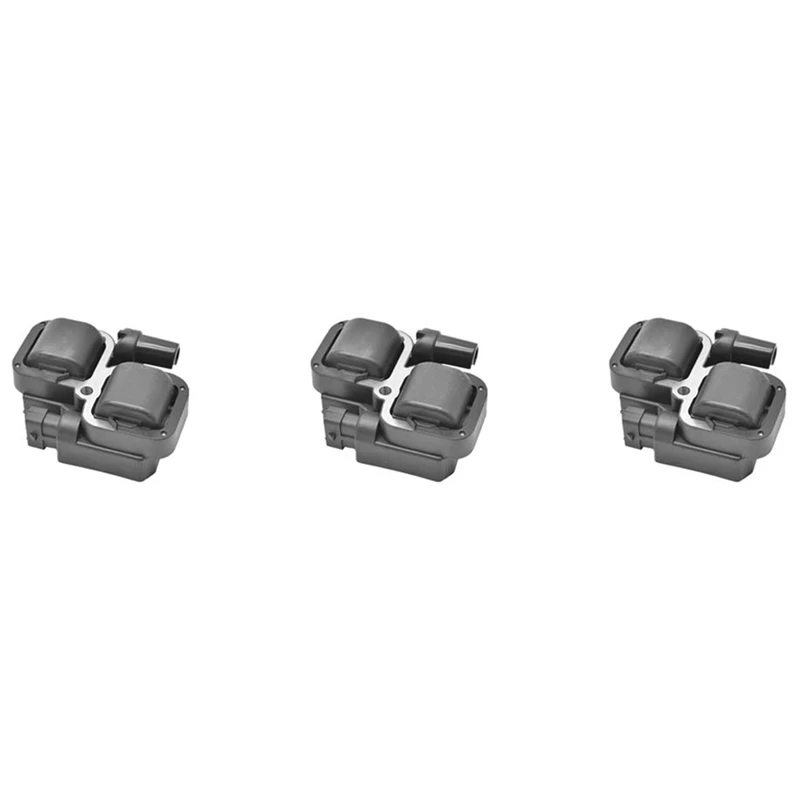 3X External Ignition Coil 2876049 4010425 For Polaris Ranger RZR 800 900 1000 XP EFI 2005-2020
3X External Ignition Coil 2876049 4010425 For Polaris Ranger RZR 800 900 1000 XP EFI 2005-2020