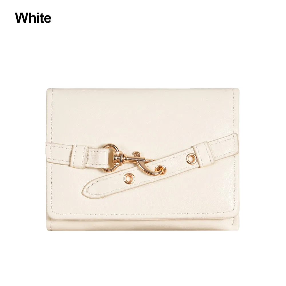Luxury Pouch PU Leather Wallets Card Holder Large Capacity Women Wallets Money Bag Coin Purses
Luxury Pouch PU Leather Wallets Card Holder Large Capacity Women Wallets Money Bag Coin Purses