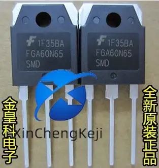 10pcs original new FGA60N65 common IGBT triode high-power tube for SMD welding machine 60V650V
10pcs original new FGA60N65 common IGBT triode high-power tube for SMD welding machine 60V650V