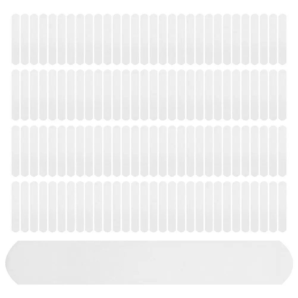 150 шт. самоклеящихся впитывающих пот подушечек для головных уборов и воротников рубашек (для макияжа и защиты от пота)
150 шт. самоклеящихся впитывающих пот подушечек для головных уборов и воротников рубашек (для макияжа и защиты от пота)