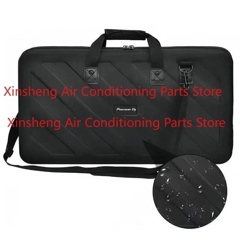 Suitable for Pioneer DDJ-FLX4/400/SB3 Controller Backpack
Suitable for Pioneer DDJ-FLX4/400/SB3 Controller Backpack