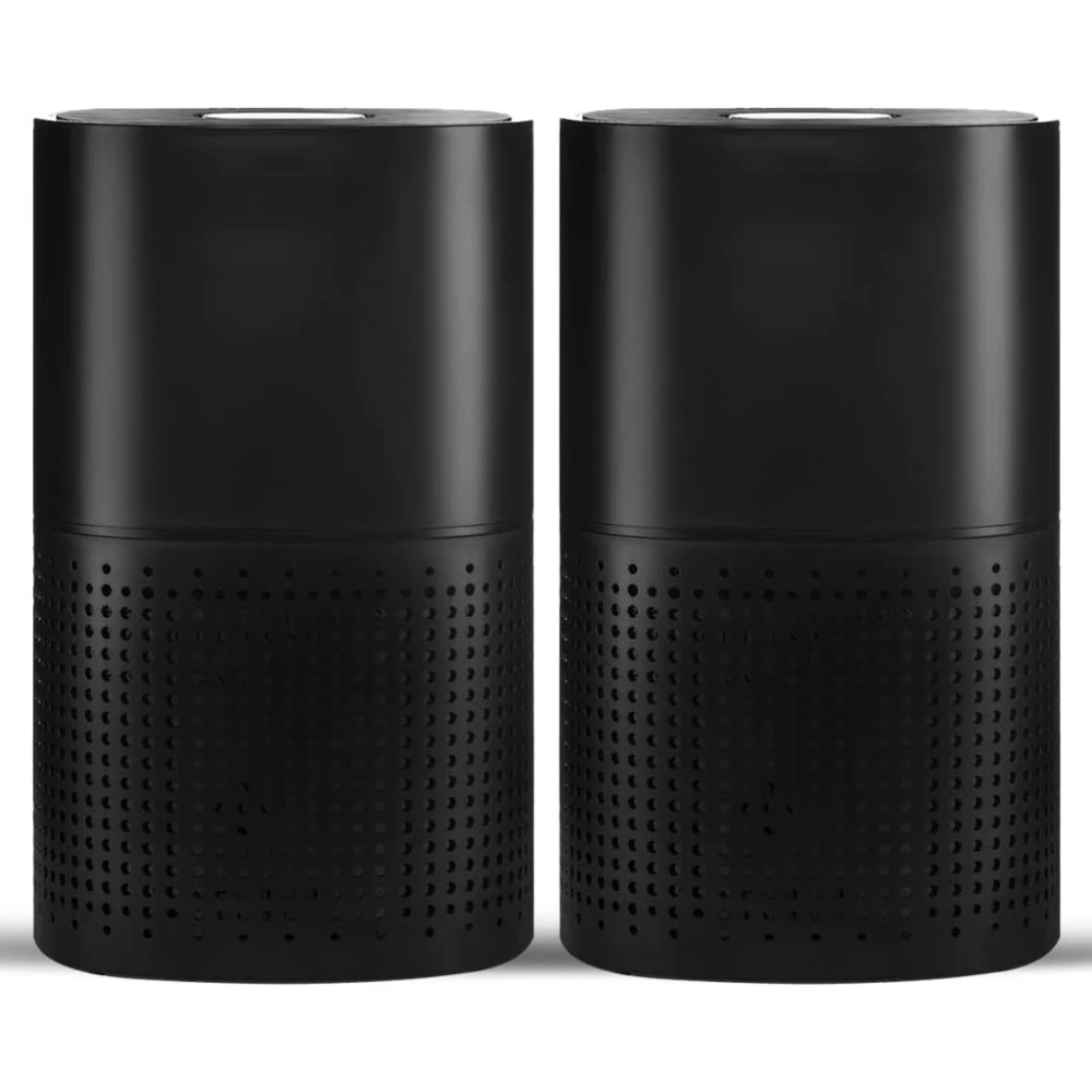 Air Purifier for Home - Covers 1,115 Sq Ft - Air Purifier for Allergies - Filters Up To 99.99% of Smoke, Pollen, Dust,
Air Purifier for Home - Covers 1,115 Sq Ft - Air Purifier for Allergies - Filters Up To 99.99% of Smoke, Pollen, Dust,