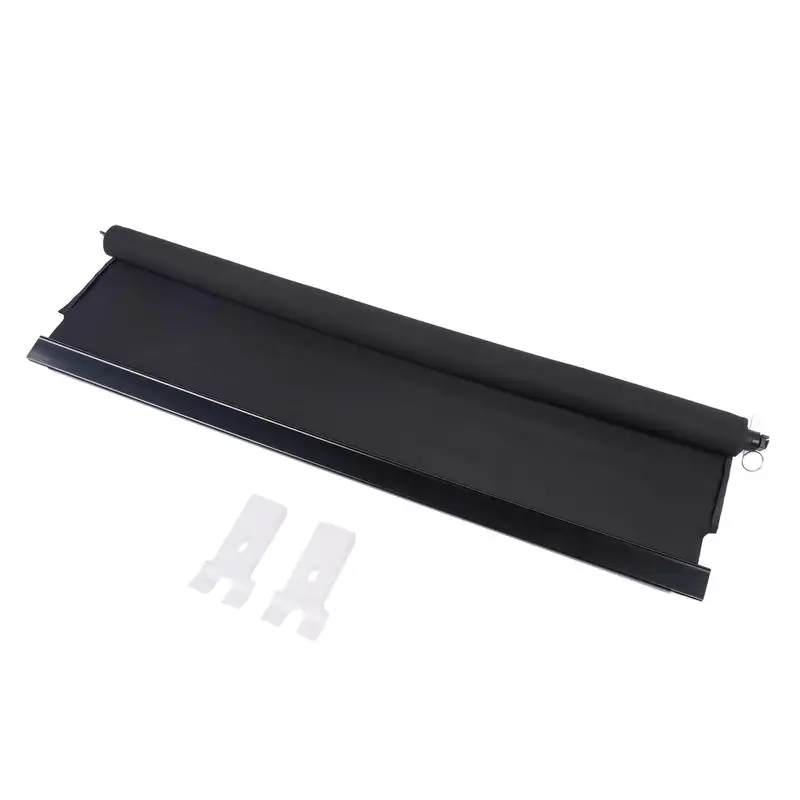 Skylight Roller Blind, Fit for Cadillac CT6 2016-2019, Sunroof, Sunshade, Shade Curtain Cover, Assembly, Black
Skylight Roller Blind, Fit for Cadillac CT6 2016-2019, Sunroof, Sunshade, Shade Curtain Cover, Assembly, Black