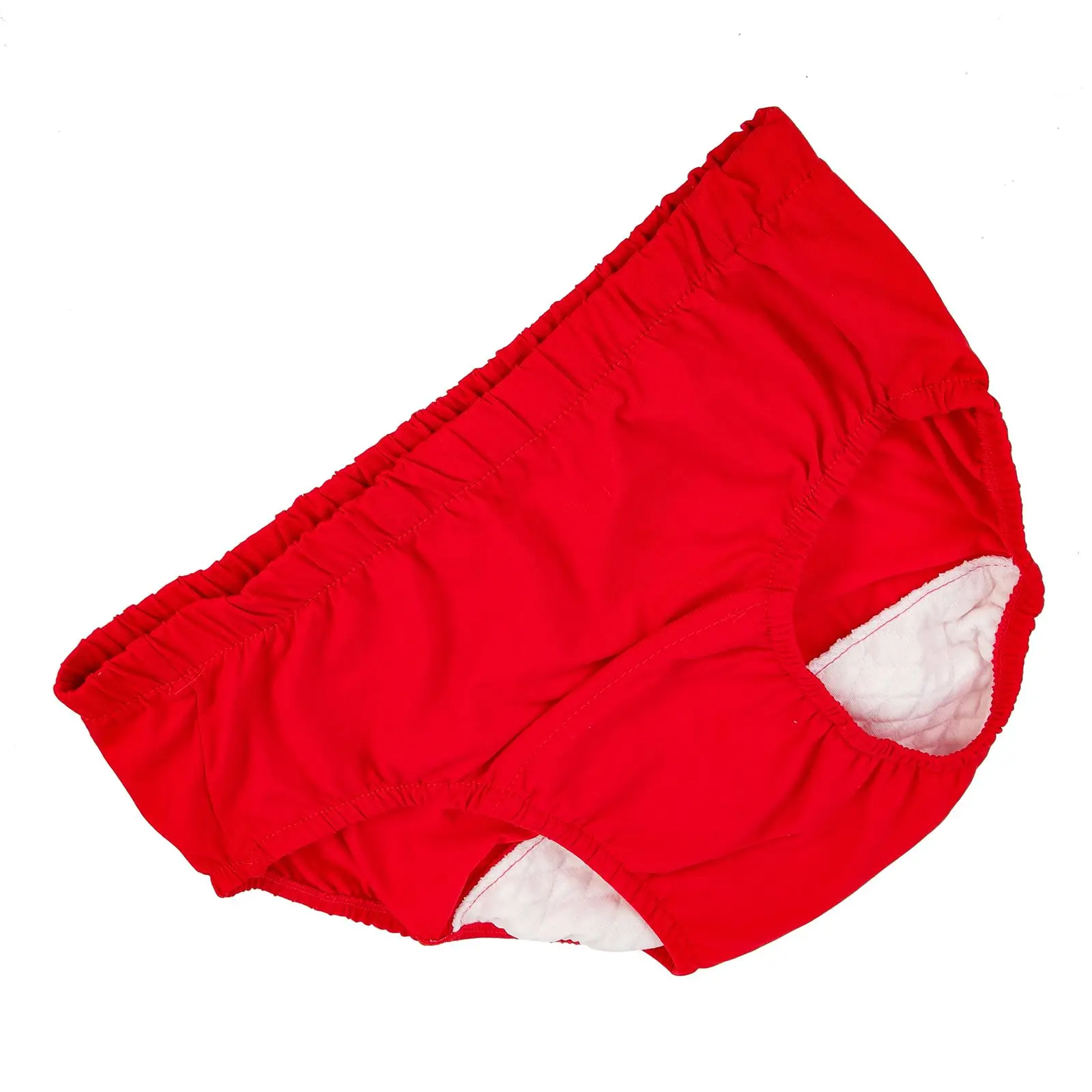 1PC Adult Diaper Breathable Incontinence Underwear Cotton Shorts Elderly Incontinence Panties Urinary Briefs
1PC Adult Diaper Breathable Incontinence Underwear Cotton Shorts Elderly Incontinence Panties Urinary Briefs