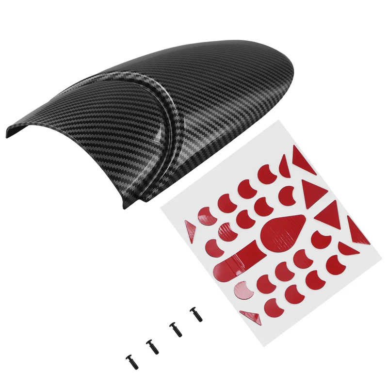 N26R-Motorcycle Front Fender Extender For Speed Triple 1200RS 1200 RS (2021-) 1200RR (2022-) Mudguard Splash Guard Extension
N26R-Motorcycle Front Fender Extender For Speed Triple 1200RS 1200 RS (2021-) 1200RR (2022-) Mudguard Splash Guard Extension