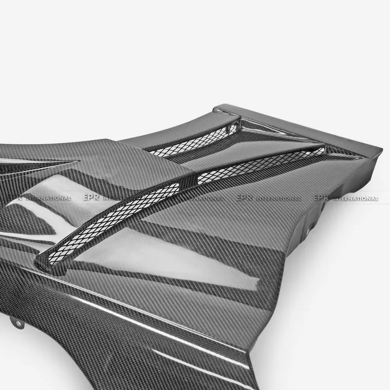 suitable for For Infiniti Q60 EPA Type Front Vented Fender Q60 Carbon Front Fender
suitable for For Infiniti Q60 EPA Type Front Vented Fender Q60 Carbon Front Fender